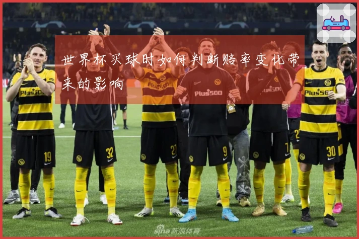 世界杯买球时如何判断赔率变化带来的影响