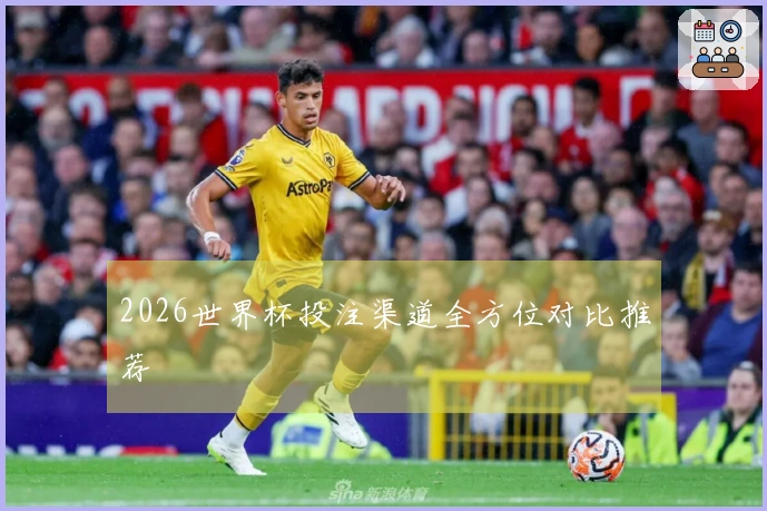 2026世界杯投注渠道全方位对比推荐
